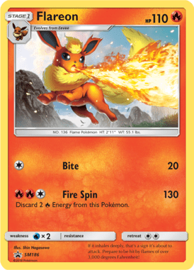 Sun & Moon Promo 186