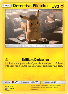 Sun & Moon Promo 194