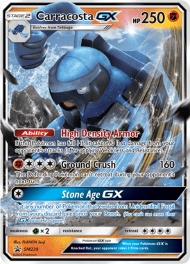 Sun & Moon Promo 239