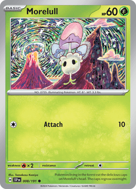 Surging Sparks 008