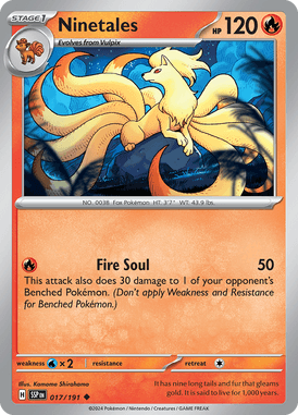 Surging Sparks 017