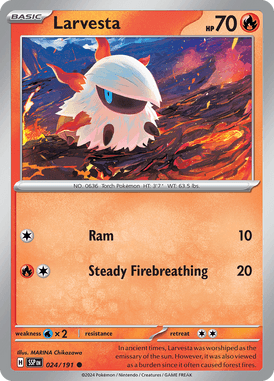 Surging Sparks 024