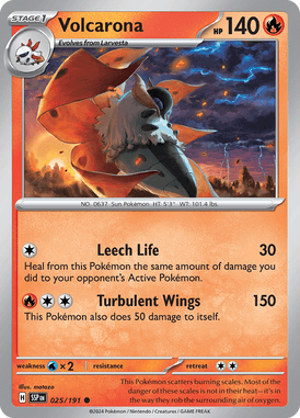 Surging Sparks 025