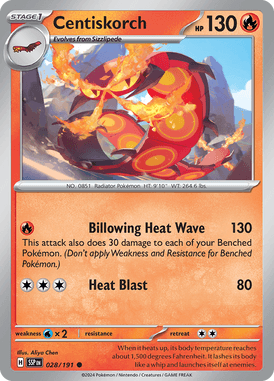 Surging Sparks 028