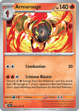 Surging Sparks 034