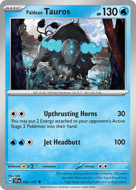 Surging Sparks 039