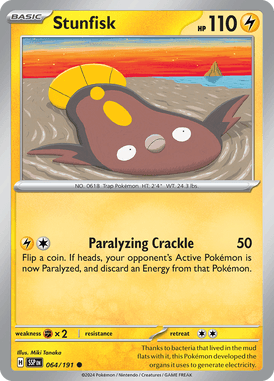 Surging Sparks 064