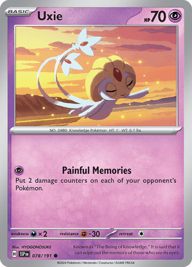 Surging Sparks 078