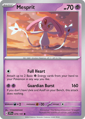 Surging Sparks 079
