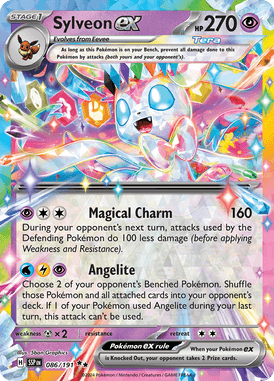 Surging Sparks 086
