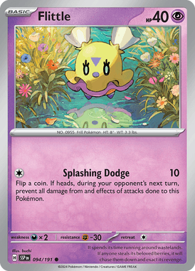Surging Sparks 094