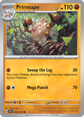 Surging Sparks 099