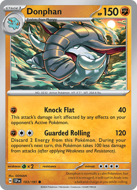 Surging Sparks 103