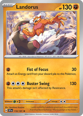 Surging Sparks 110