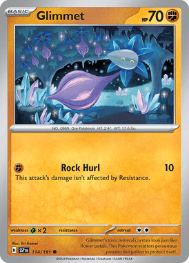 Surging Sparks 114