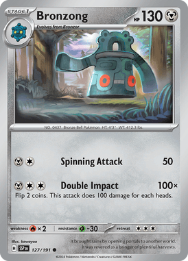 Surging Sparks 127