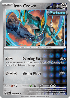 Surging Sparks 132