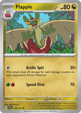 Surging Sparks 139