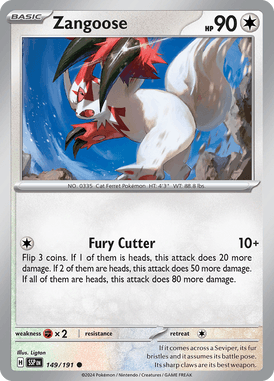 Surging Sparks 149