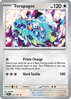 Surging Sparks 161