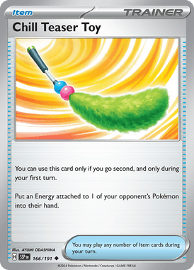 Surging Sparks 166