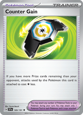 Surging Sparks 169
