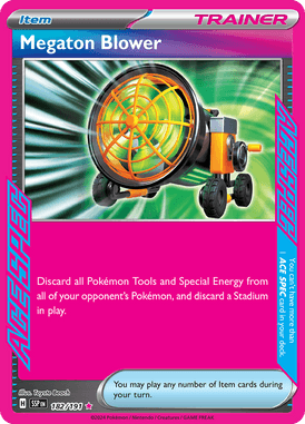 Surging Sparks 182