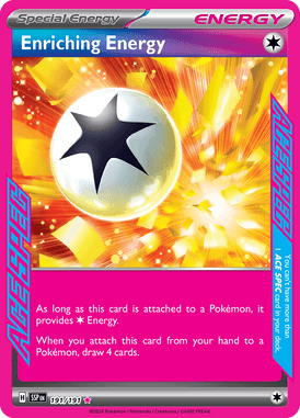 Surging Sparks 191