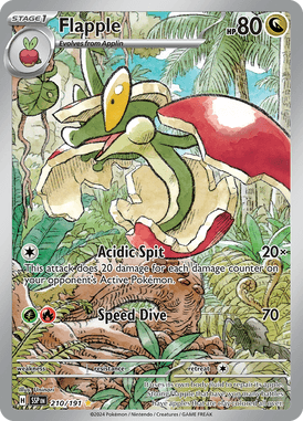 Surging Sparks 210