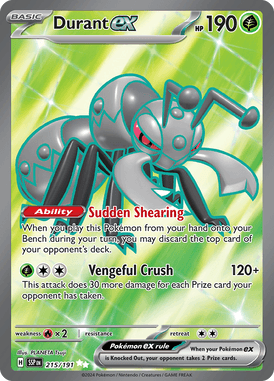 Surging Sparks 215