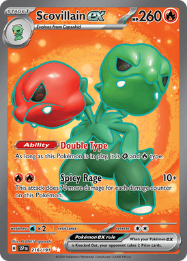 Surging Sparks 216