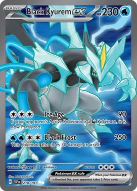 Surging Sparks 218