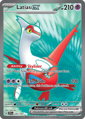 Surging Sparks 220