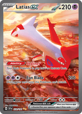 Surging Sparks 239