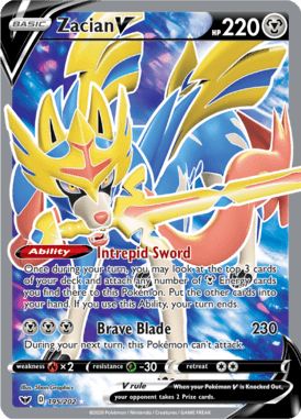 Sword & Shield 195