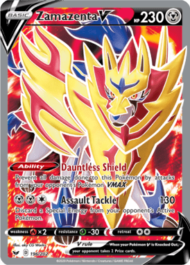 Sword & Shield 196