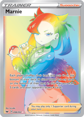 Sword & Shield 208