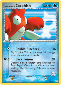 Team Magma vs Team Aqua 26