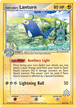 Team Magma vs Team Aqua 28
