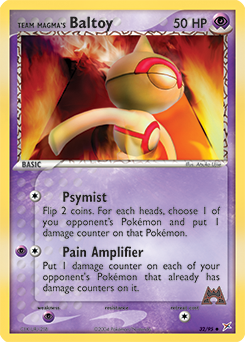 Team Magma vs Team Aqua 32