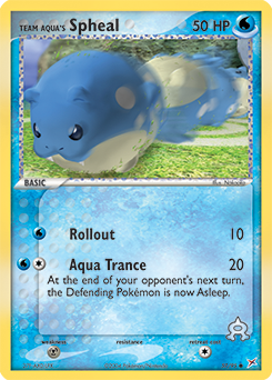Team Magma vs Team Aqua 57