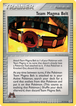 Team Magma vs Team Aqua 81