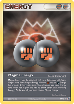 Team Magma vs Team Aqua 87