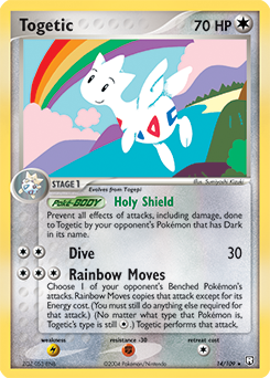 Team Rocket Returns 14