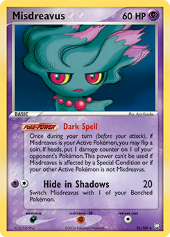 Team Rocket Returns 25