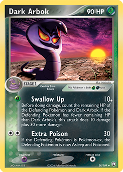 Team Rocket Returns 29