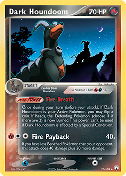 Team Rocket Returns 37