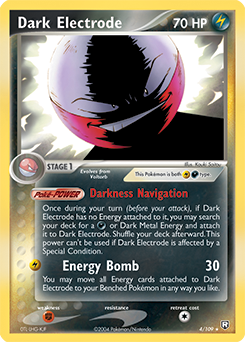 Team Rocket Returns 4