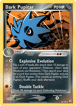 Team Rocket Returns 40