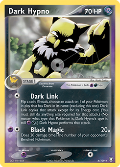 Team Rocket Returns 6